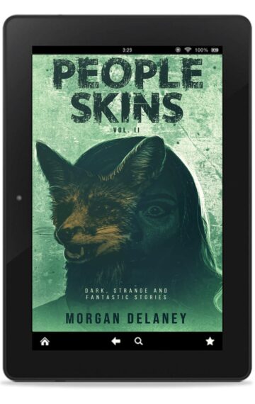 People Skins, Volume 2